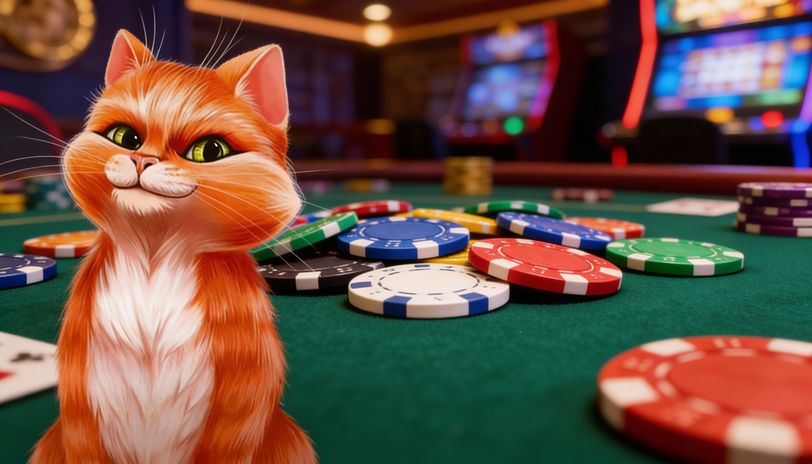 Newlucky Casino Casino: Wat is de hype? Alles wat je moet weten! Newlucky Casino Casino: Wat is de hype? Alles wat je moet weten!