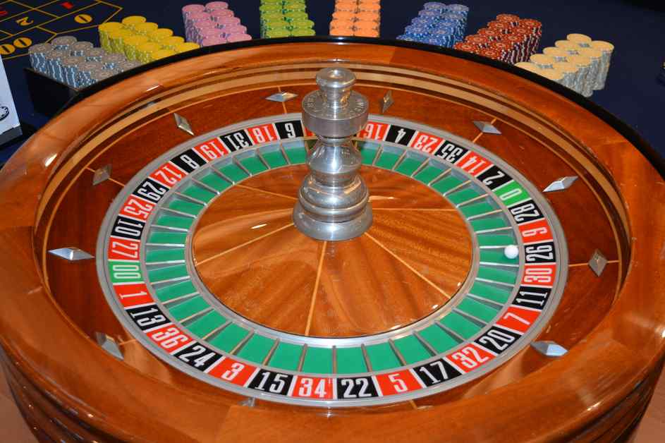 Nordslot Casino Bonussen Review: Alles Wat Je Moet Weten Nordslot Casino Bonussen Review: Alles Wat Je Moet Weten