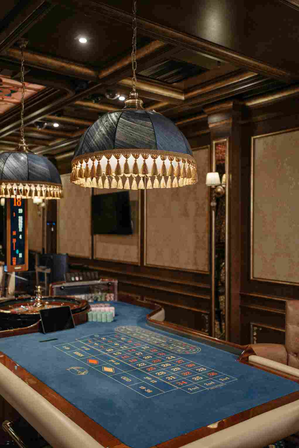 Seguridad en el Casino Boomerang: Todo lo que Necesitas Saber