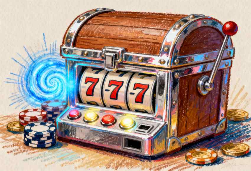 Slotsnbets Casino Comparison Review: Is It the Right Choice For You? Slotsnbets Casino Comparison Review: Is It the Right Choice For You?