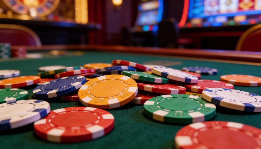 SpinPanda Casino Alternatieven: Welke Opties Zijn Er? SpinPanda Casino Alternatieven: Welke Opties Zijn Er?