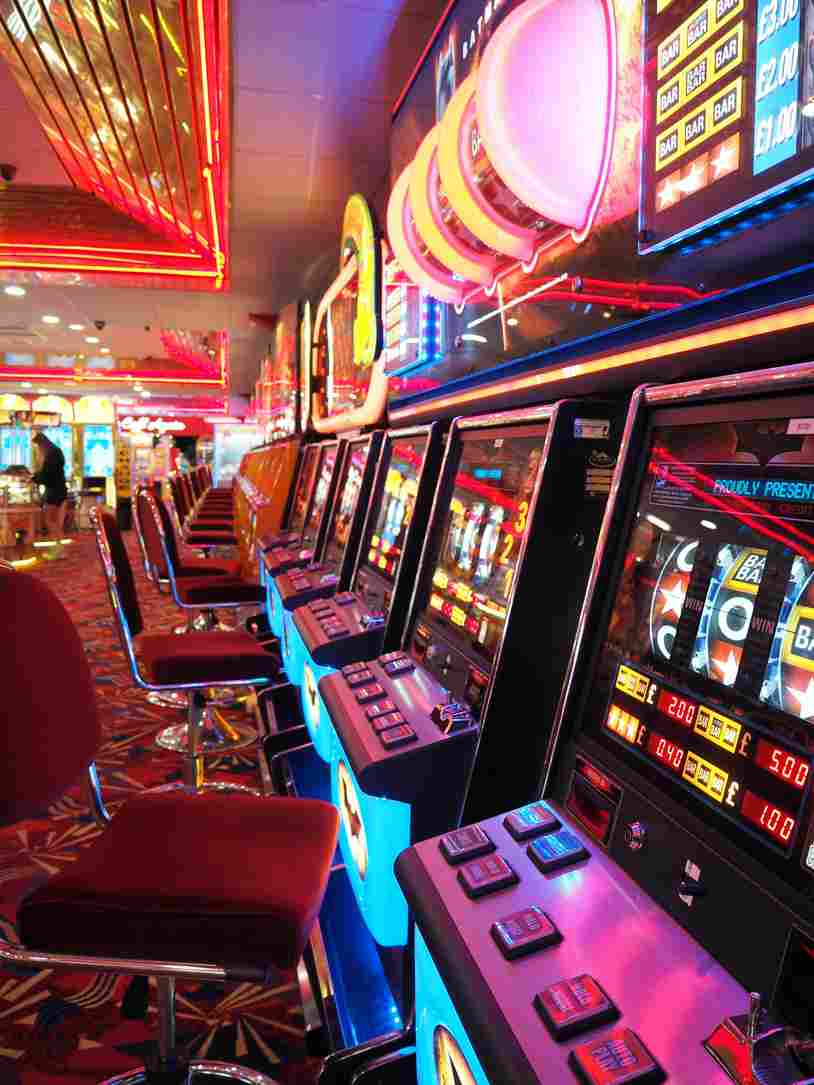 The Complete Guide to Betonred Casino: Games, Bonuses, and Everything You Need to Know The Complete Guide to Betonred Casino: Games, Bonuses, and Everything You Need to Know