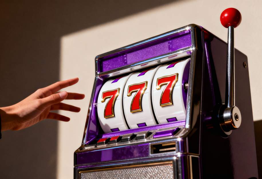Total Casino Toegang Geweigerd: Wat te Doen & Hoe te Omzeilen
