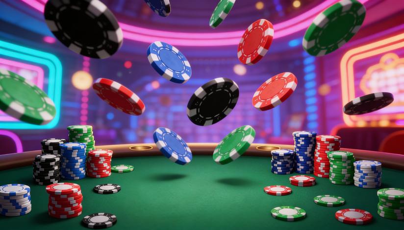 Unlocking Exclusive Perks: A Comprehensive Guide to Casino VIP Programs Unlocking Exclusive Perks: A Comprehensive Guide to Casino VIP Programs