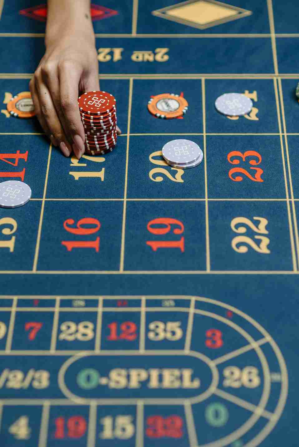 Why Choose Crazy Star Casino: Your Ultimate Guide to Winning & Entertainment Why Choose Crazy Star Casino: Your Ultimate Guide to Winning & Entertainment