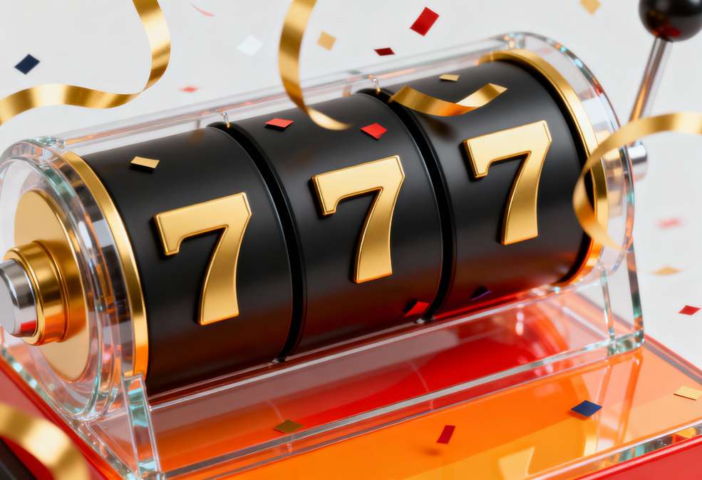 Winning Big at John Vegas Casino: Jackpot Secrets Revealed Winning Big at John Vegas Casino: Jackpot Secrets Revealed