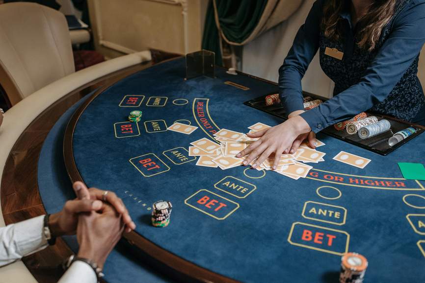 AmunRa Casino: Revisión Completa de Expertos AmunRa Casino: Revisión Completa de Expertos