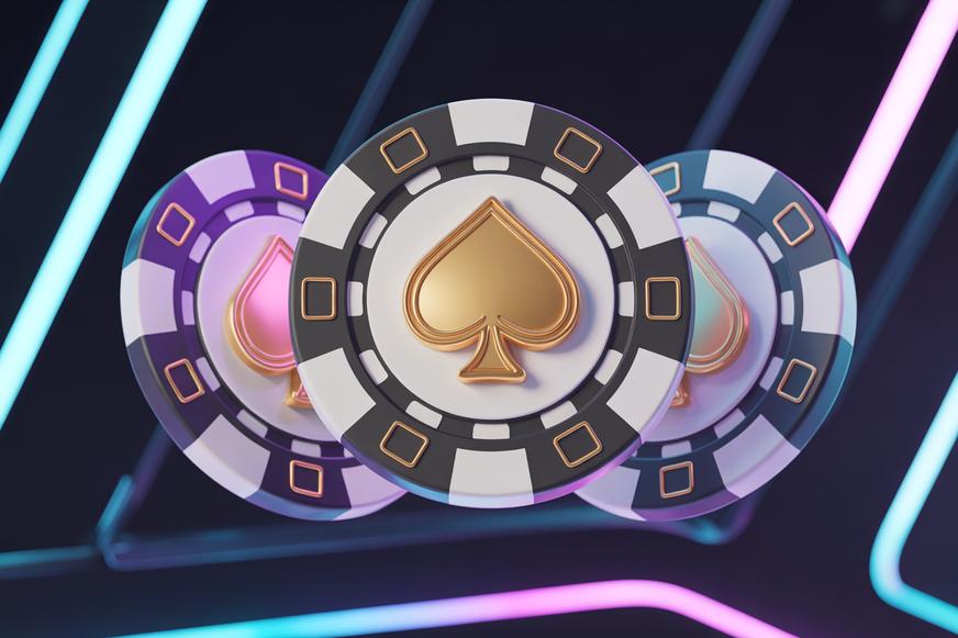 Checkliste für die schnelle Registrierung im Spirit Casino Checkliste für die schnelle Registrierung im Spirit Casino