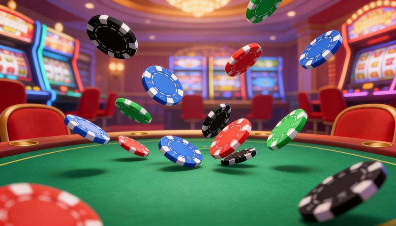 Complete Guide to Mister X Casino