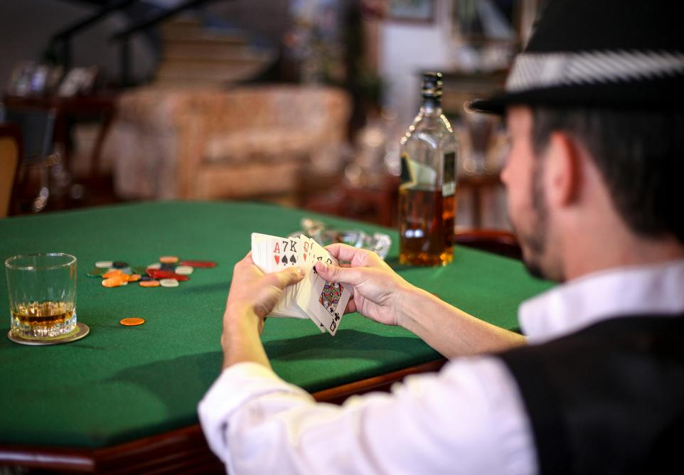 Confidentialité des données dans les casinos en ligne : ce que vous devez savoir Confidentialité des données dans les casinos en ligne : ce que vous devez savoir