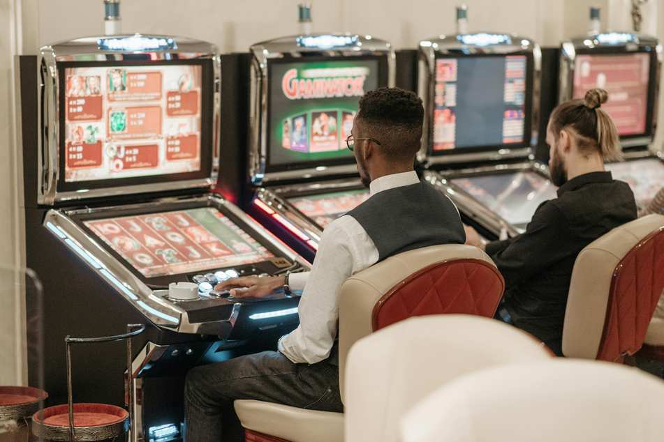 Spellwin Casino – Das ultimative Online-Casino Erlebnis