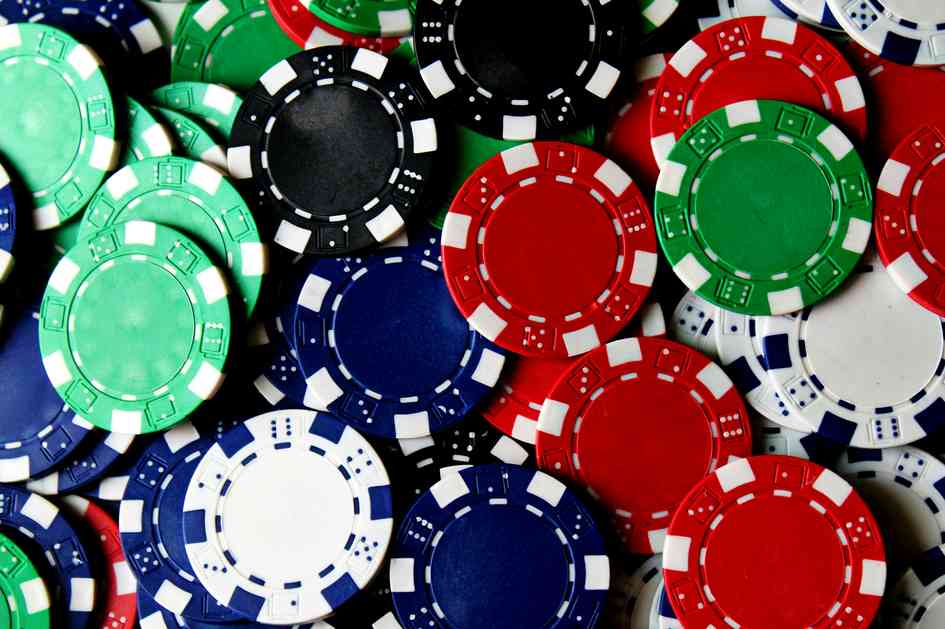 Spinch casino tournaments